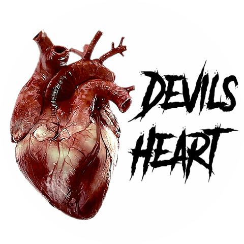 Devils Heart