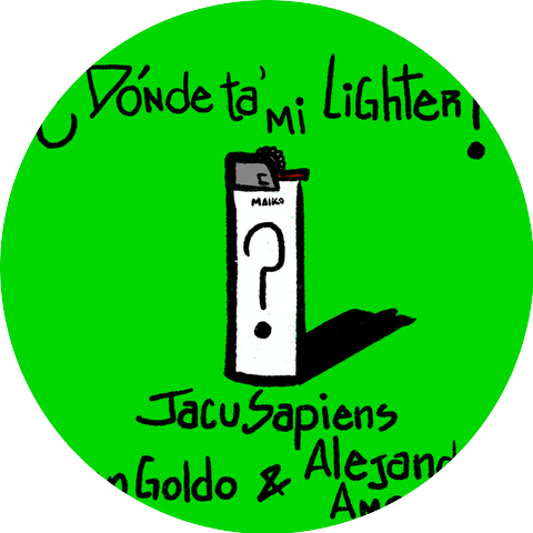 jacu sapiens & Damn Goldo