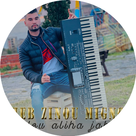 Cheb Zinou Mignon