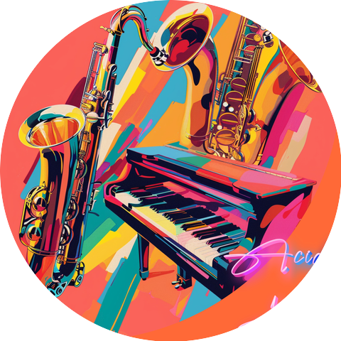 Acid Jazz & Jazz Funk & Groovy Jazz