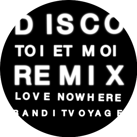 DISCO TOI & MOI