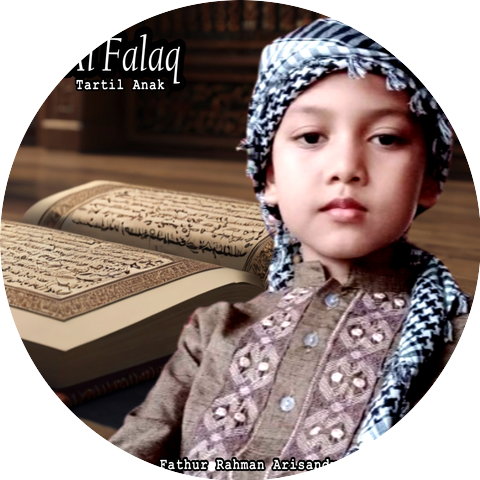 Fathur Rahman Arisandy