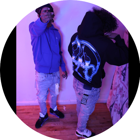 Babylocc and Jey drlly