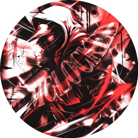 MC LOCKED & X972