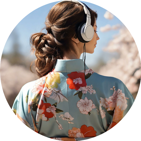 Lofi Omakase