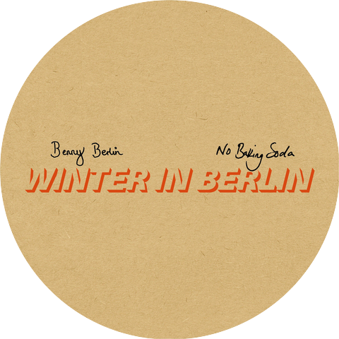 NOBAKINGSODA and Bennie Berlin