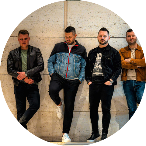 Artist Band