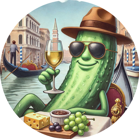 Cool Cucumber