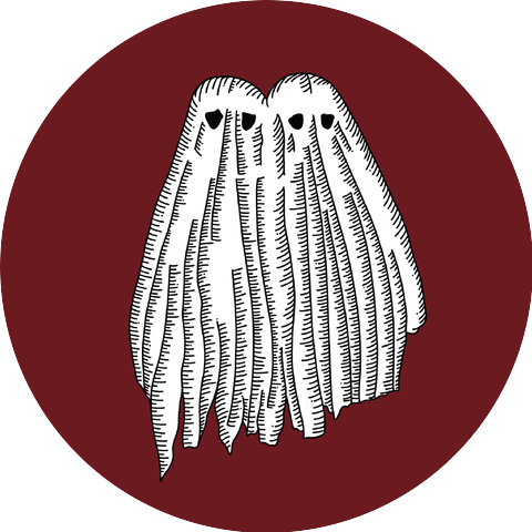 Twin Ghosts
