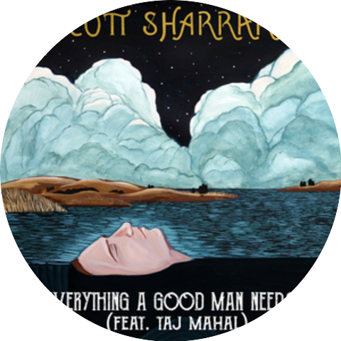 Scott Sharrard