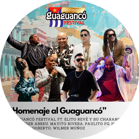 Guaguancó Festival
