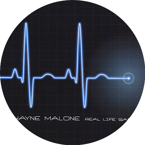 Shayne Malone