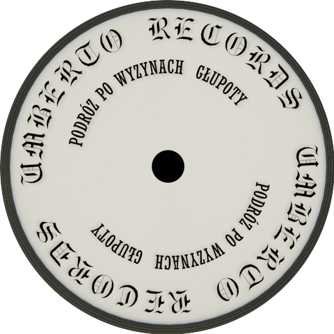 Umberto Records