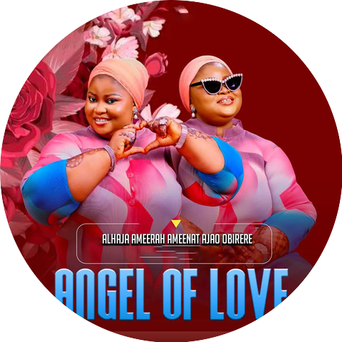 Alh. Ameerah Ameenat Ajao Obirere(Queen Of MUSIC)
