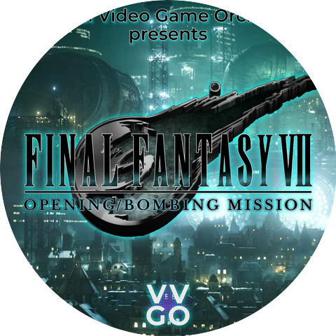 Virtual Video Game Orchestra