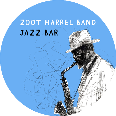 Zoot Harrel Band
