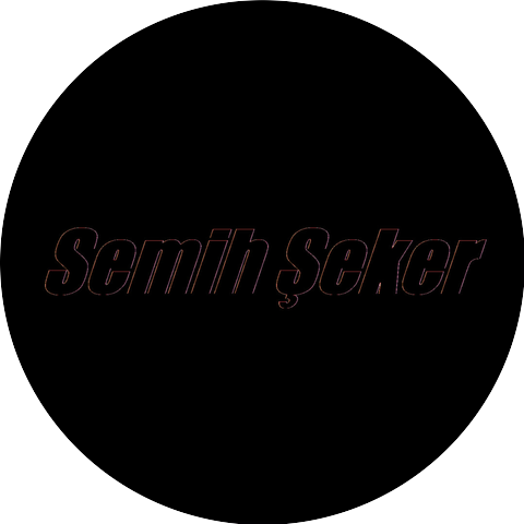 Semih Şeker