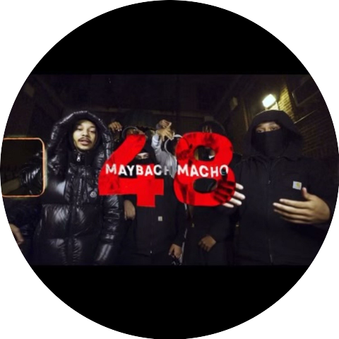 MAYBACH MACHO