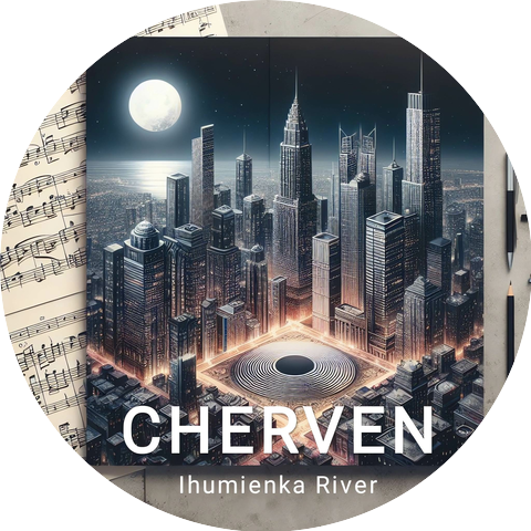 Ihumienka River