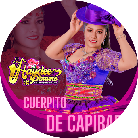 HAYDEE PIZARRO