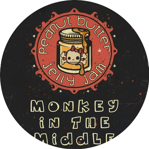 Peanut Butter Jelly Jam