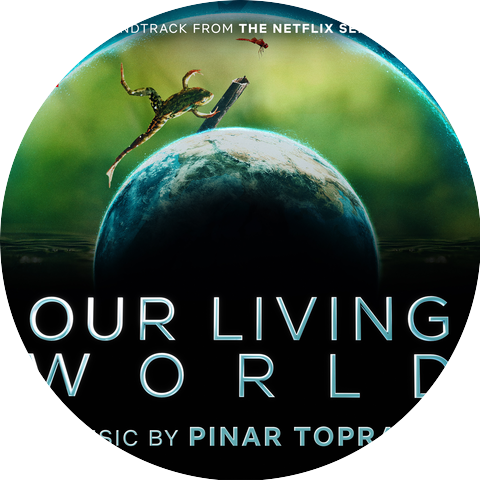 Pinar Toprak and Tyler Durham