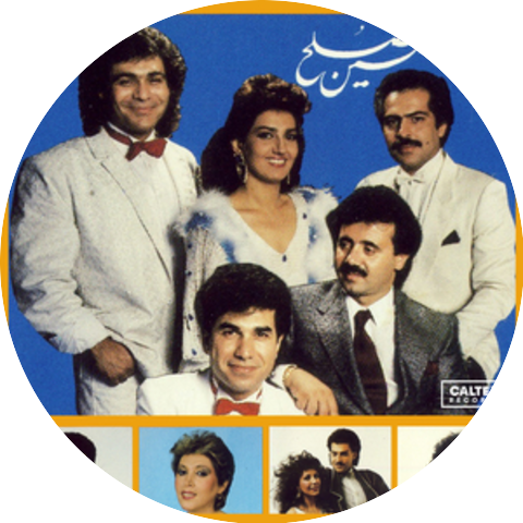 Mahmoud Ghorbani