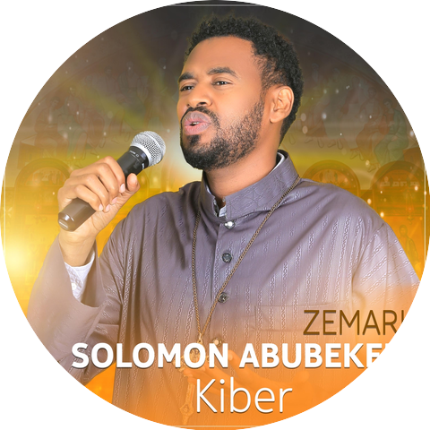 Zemari Solomon Abubeker