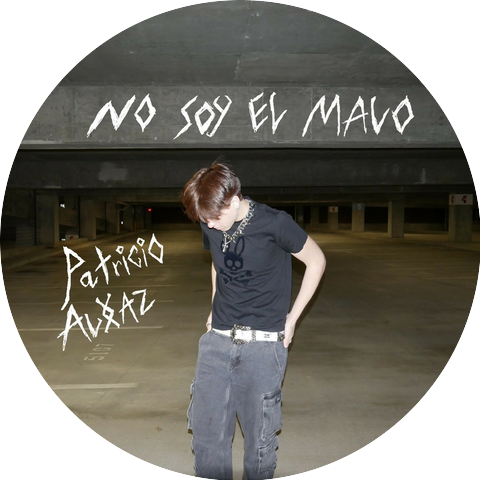 Patricio Aliaz