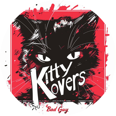 Kitty Kovers