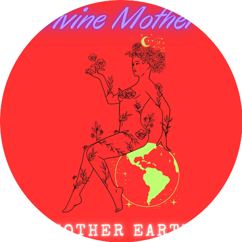 The Divine Mother