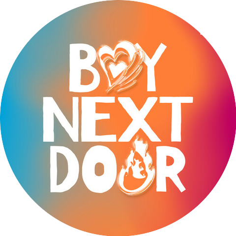 BOYNEXTDOOR