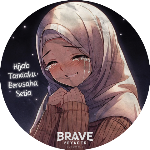 Brave Voyager