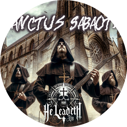 He Leadeth Us