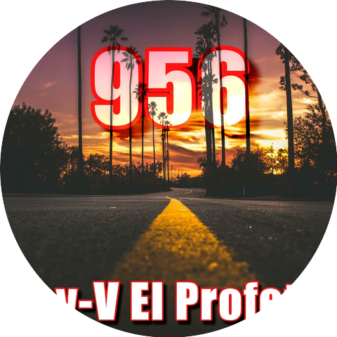 Jay-V El Profeta