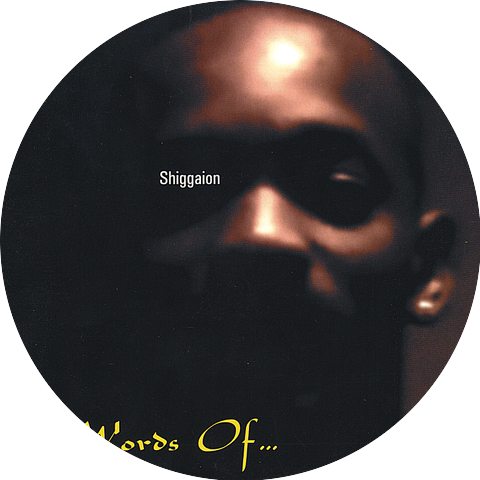 Shiggaion