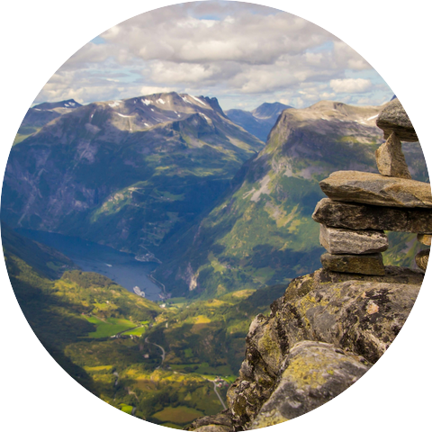 Dane Wright and Dale Barron