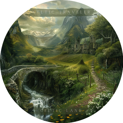 Celtic Traveler