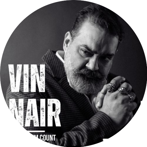 Vin Nair