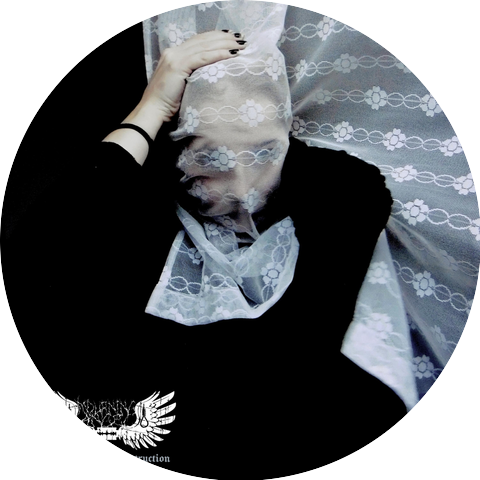 Mourning Angel