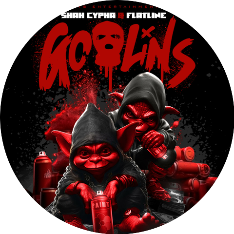 Shah Cypha & Flatline