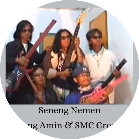 Kang Amin and SMC Group