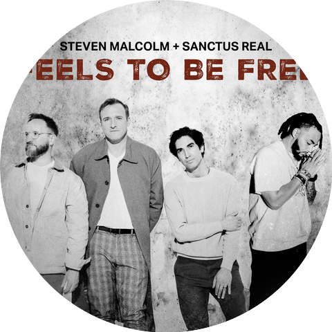 Steven Malcolm and Sanctus Real