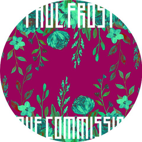 Paul Frost