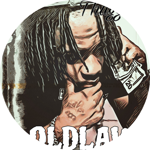 Thugga G