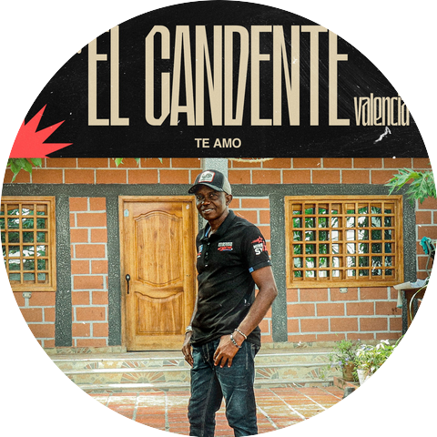 Marcos El Candente Valencia