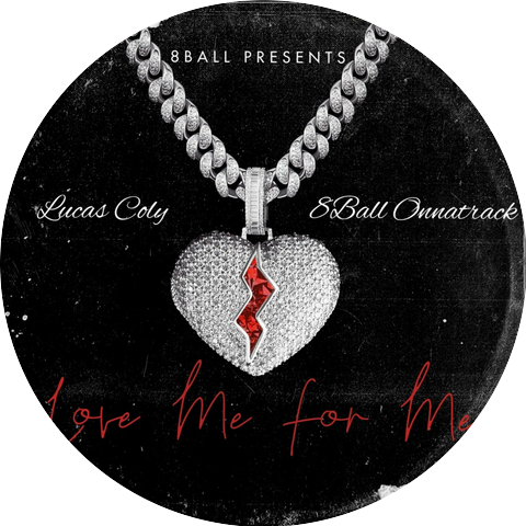 8Ball Onnatrack & Lucas Coly