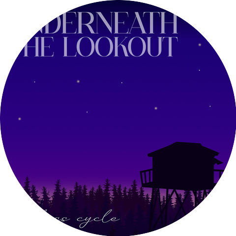 Underneath The Lookout