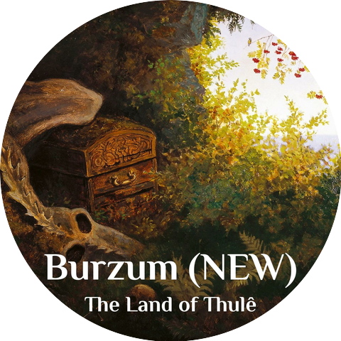 Burzum NEW