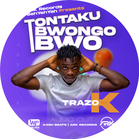 Trazo K